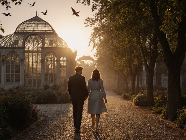 Les Rencontres à Paris : Les Meilleurs Lieux pour un Rendez-vous Original