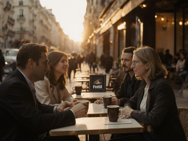 Les Sites de Rencontre Libertine les Plus Populaires en 2025