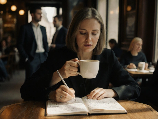 Pourquoi chercher une femme célibataire peut vraiment transformer votre vie