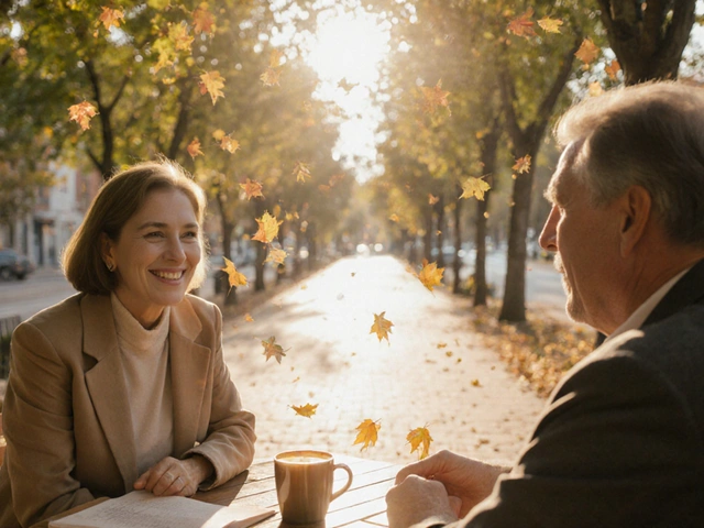 Quel est le meilleur site de rencontre pour les 40 ans en 2025 ?