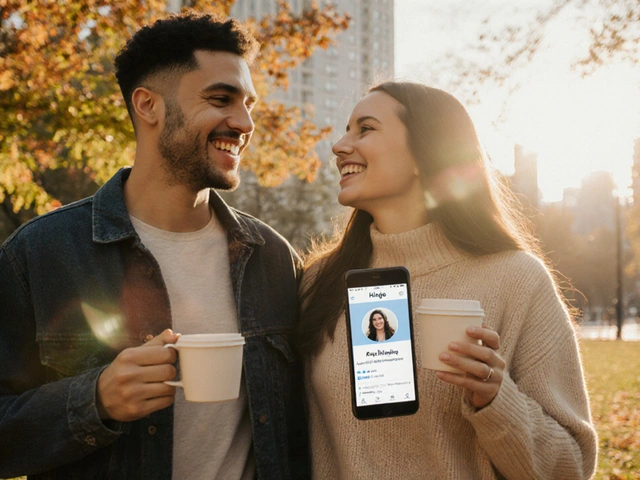 Quel est le meilleur site de rencontres pour les États-Unis en 2025 ?