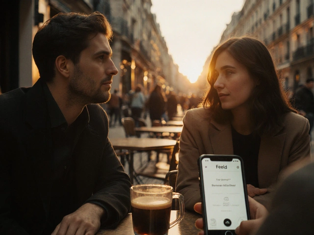 Quel site de rencontre libertine est fait pour vous en 2025 ?