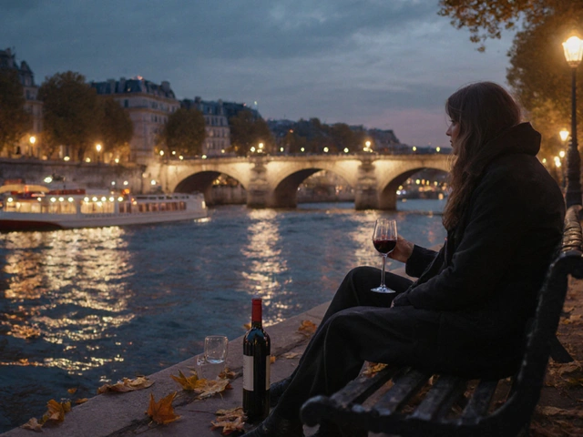 Rencontres Paris : Les Meilleures Activités à Faire en Duo