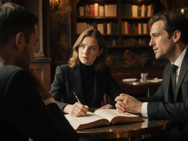 Site de rencontre élite : Comment trouver l'amour parmi les meilleurs profils