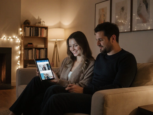 Top 10 sites de rencontre libertine à découvrir en 2025