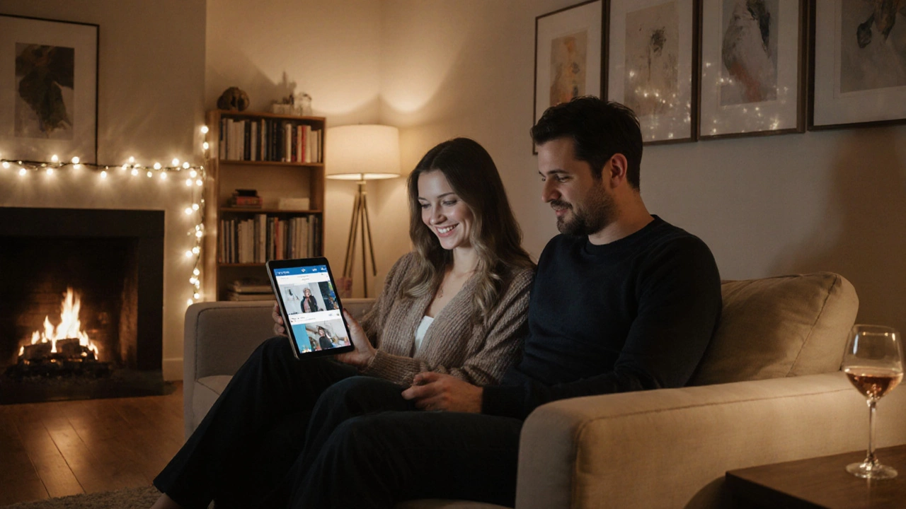 Top 10 sites de rencontre libertine à découvrir en 2025