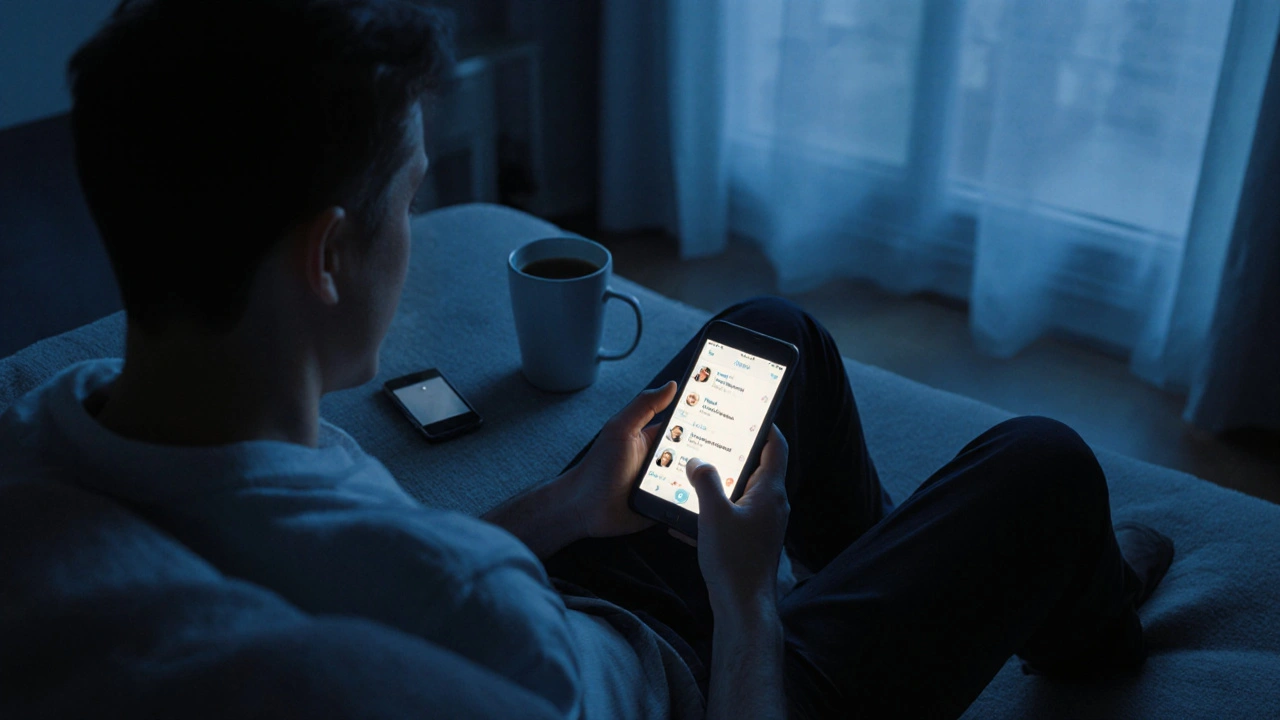 Tromper sa femme : comment organiser une infidélité sans se faire prendre