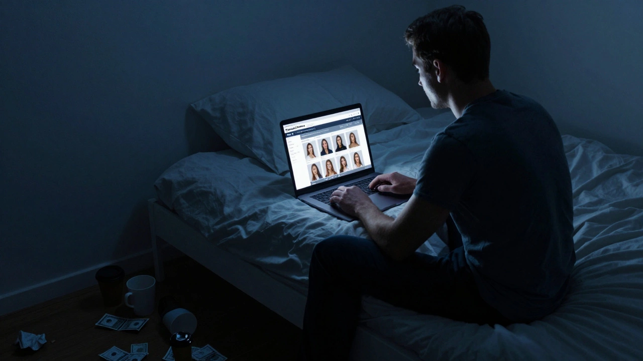 Avis SnapAdultère : ce que ce site cache vraiment sur les rencontres infidèles