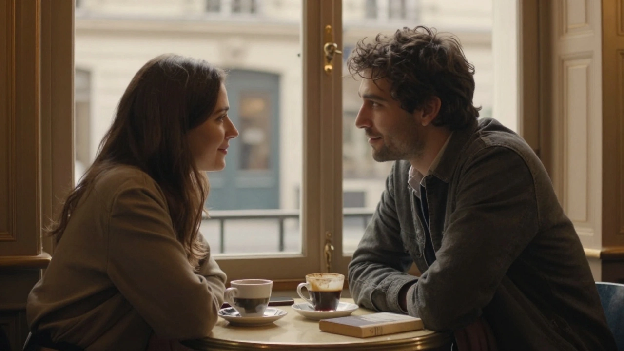 Cherche Femme Célibataire : Les Atouts Réels pour Séduire