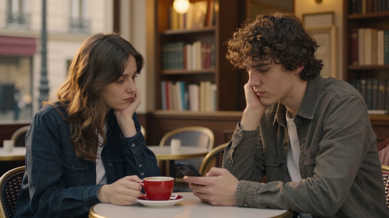 Comment éviter les malentendus dans la recherche d'une femme célibataire