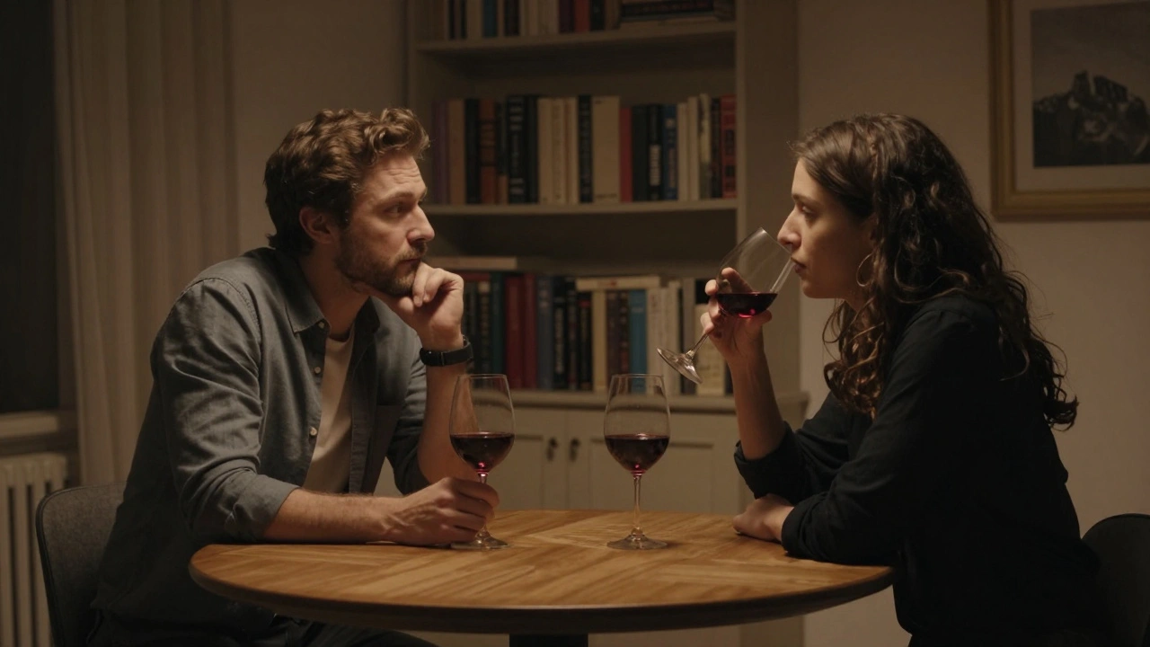 Comment un site de rencontre élite peut transformer votre approche de l'amour