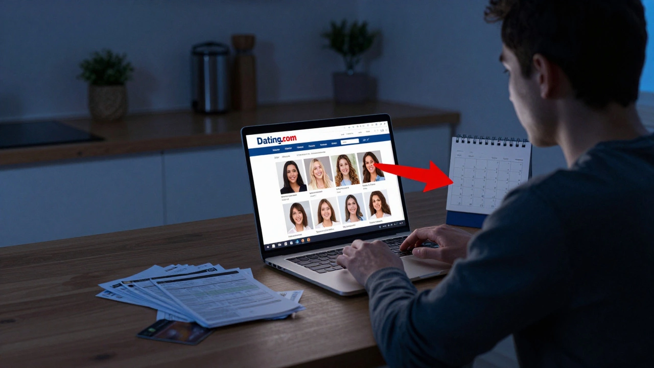 Est-ce que Dating.com est fiable ? Vérification réelle des avis et des pièges à éviter