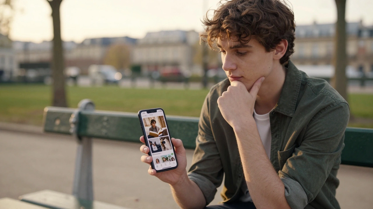 Est-ce que Tinder est un bon site de rencontre ? Vérité et réalités en 2025