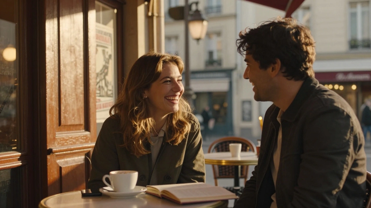 Les avantages de sortir avec une femme célibataire en 2025