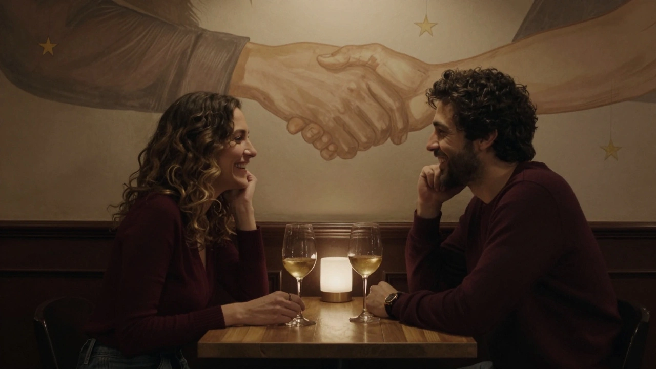 Les meilleurs sites de rencontre libertine en 2025 pour vivre des expériences libres et sincères