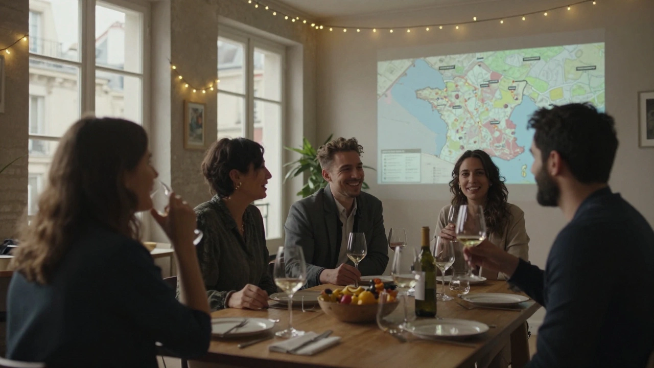 Les Sites de Rencontre Libertine les Plus Audacieux à Explorer en 2025