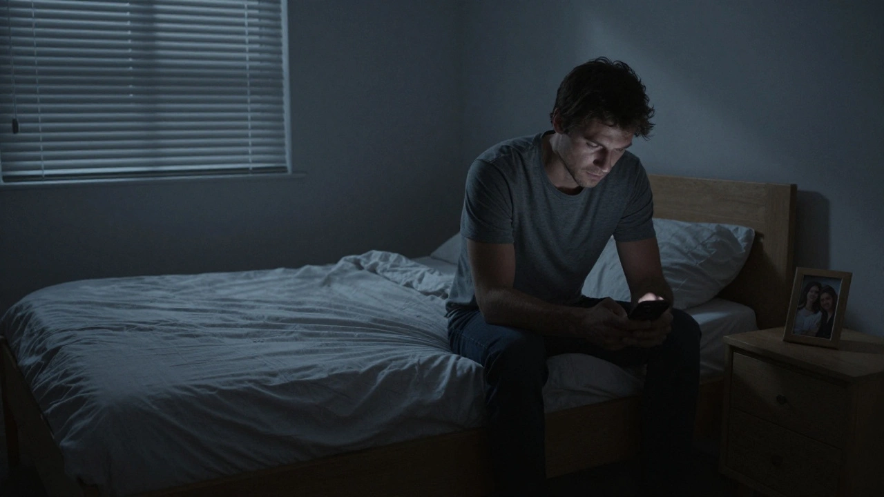 Les VRAIES conséquences d'une relation extra-conjugale : ce qu'on ne vous dit jamais