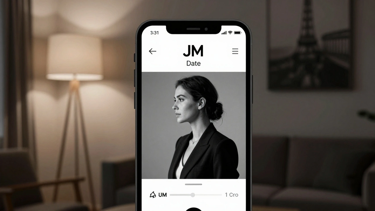 Qu'est-ce que JM Date ? Tout ce que vous devez savoir sur cette application de rencontre