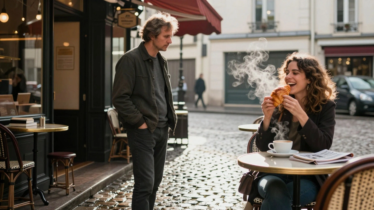 Rencontre Femme Paris : Les Erreurs à Ne Pas Commettre