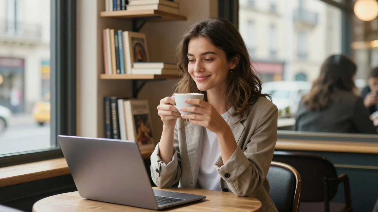 Sites de rencontre à Paris : Le guide complet pour les célibataires en 2025