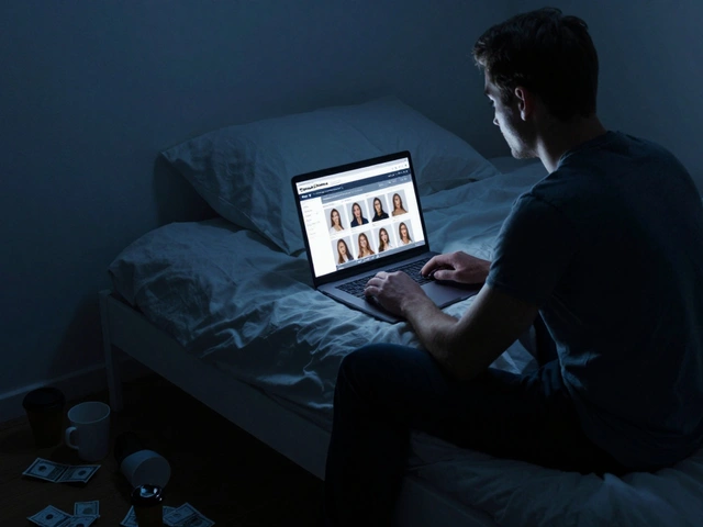 Avis SnapAdultère : ce que ce site cache vraiment sur les rencontres infidèles