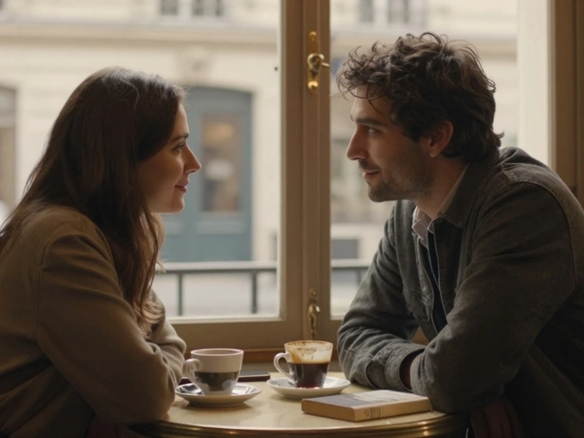 Cherche Femme Célibataire : Les Atouts Réels pour Séduire