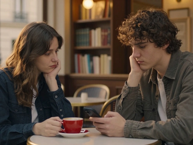 Comment éviter les malentendus dans la recherche d'une femme célibataire