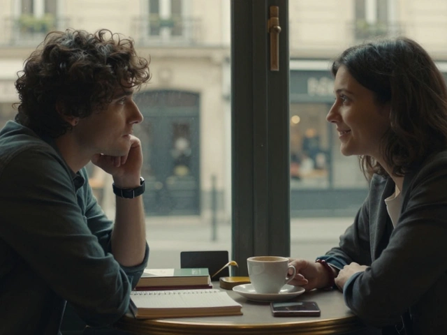 Comment transformer une rencontre en ligne en relation sérieuse