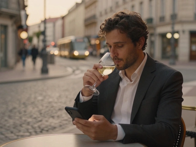 Comment trouver une maîtresse en ligne avant un déplacement de travail