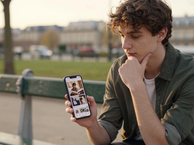 Est-ce que Tinder est un bon site de rencontre ? Vérité et réalités en 2025