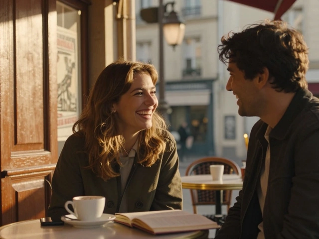 Les avantages de sortir avec une femme célibataire en 2025