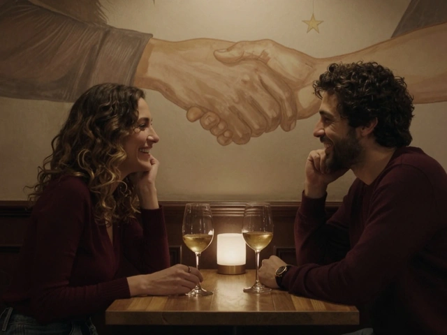 Les meilleurs sites de rencontre libertine en 2025 pour vivre des expériences libres et sincères