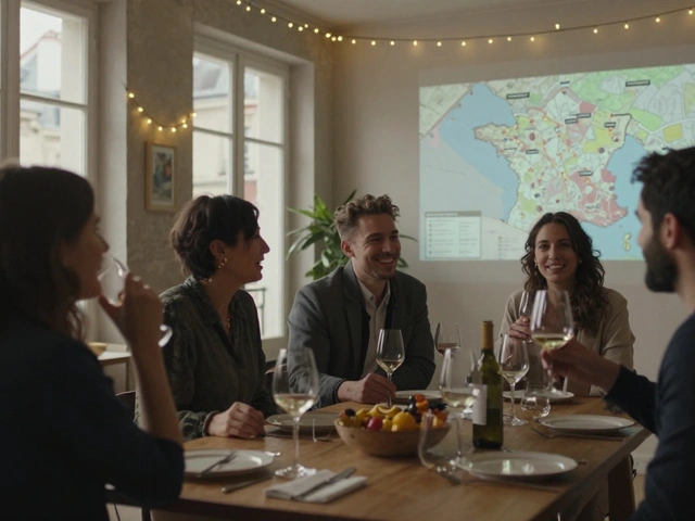 Les Sites de Rencontre Libertine les Plus Audacieux à Explorer en 2025