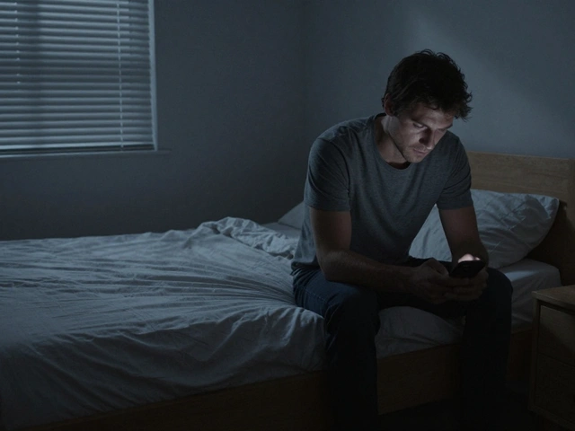 Les VRAIES conséquences d'une relation extra-conjugale : ce qu'on ne vous dit jamais