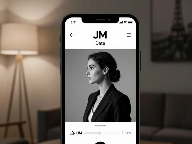 Qu'est-ce que JM Date ? Tout ce que vous devez savoir sur cette application de rencontre