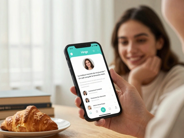 Quel est le meilleur réseau social pour faire des rencontres en 2025 ?