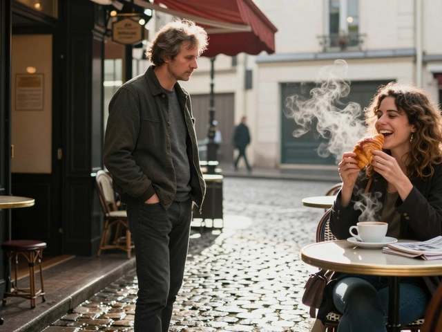 Rencontre Femme Paris : Les Erreurs à Ne Pas Commettre