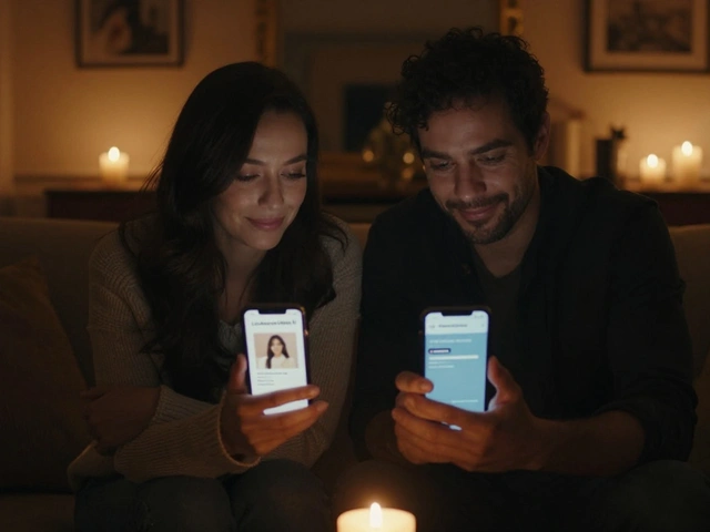 Rencontre Libertine : Comment Tirer le Meilleur Parti des Sites en 2025