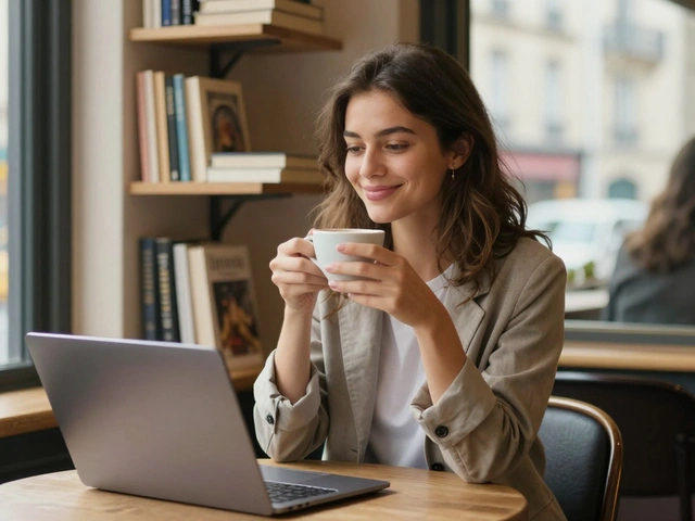 Sites de rencontre à Paris : Le guide complet pour les célibataires en 2025