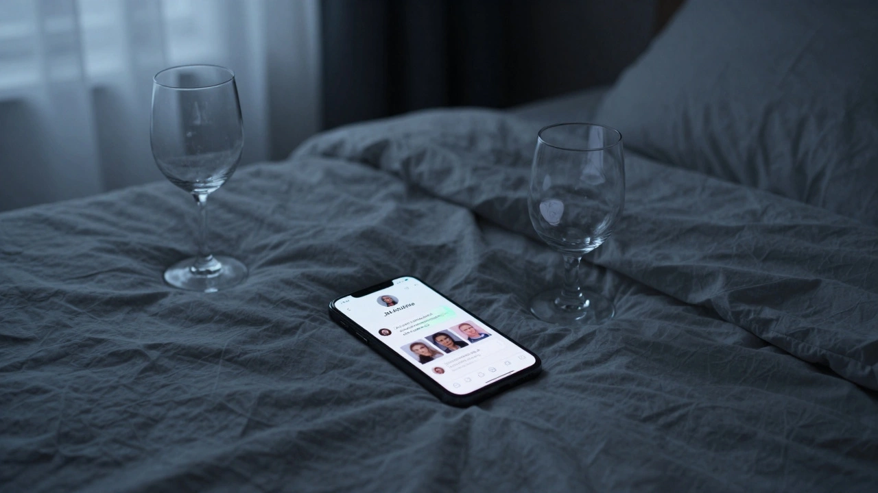 Avis JM Adultère : La vérité sur ce site de rencontres pour relations extraconjugales