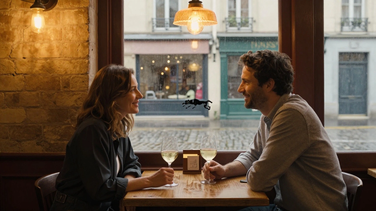 Cherche Femme : Comment Rendre un Rendez-vous Inoubliable