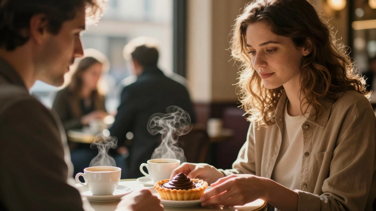 Cherche Femme : Les Signes Qu'elle Veut Plus qu'une Amitié