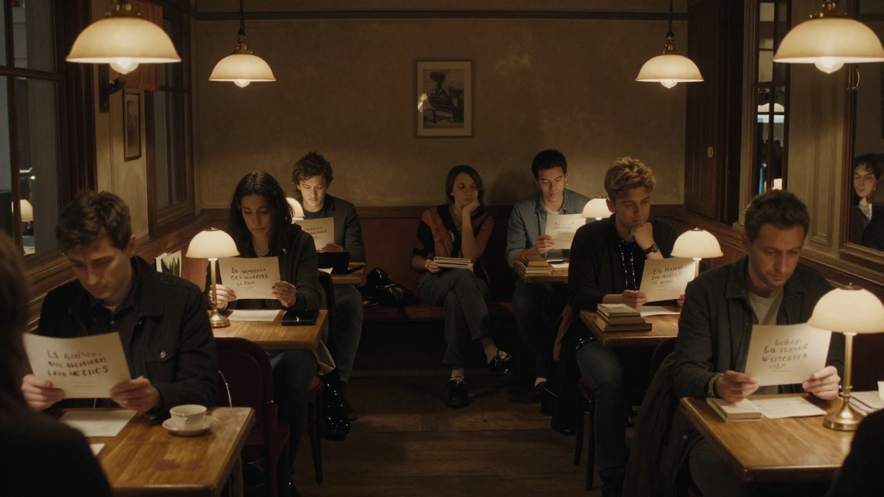 Découvrez les soirées de rencontre les plus tendance à Paris en 2026