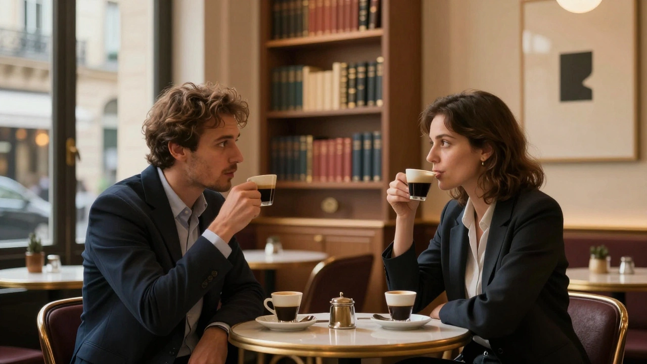 Élite site de rencontre : Le guide ultime pour les célibataires exigeants