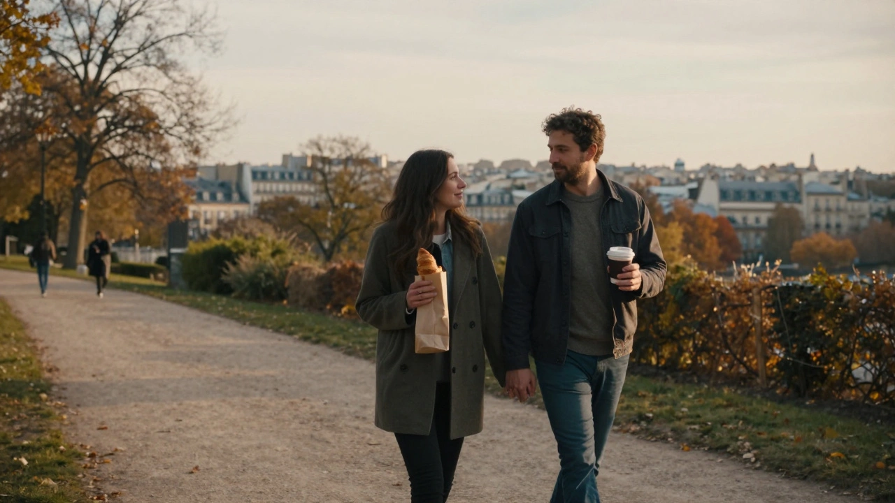 Le site de rencontre idéal pour les Parisiens en 2026
