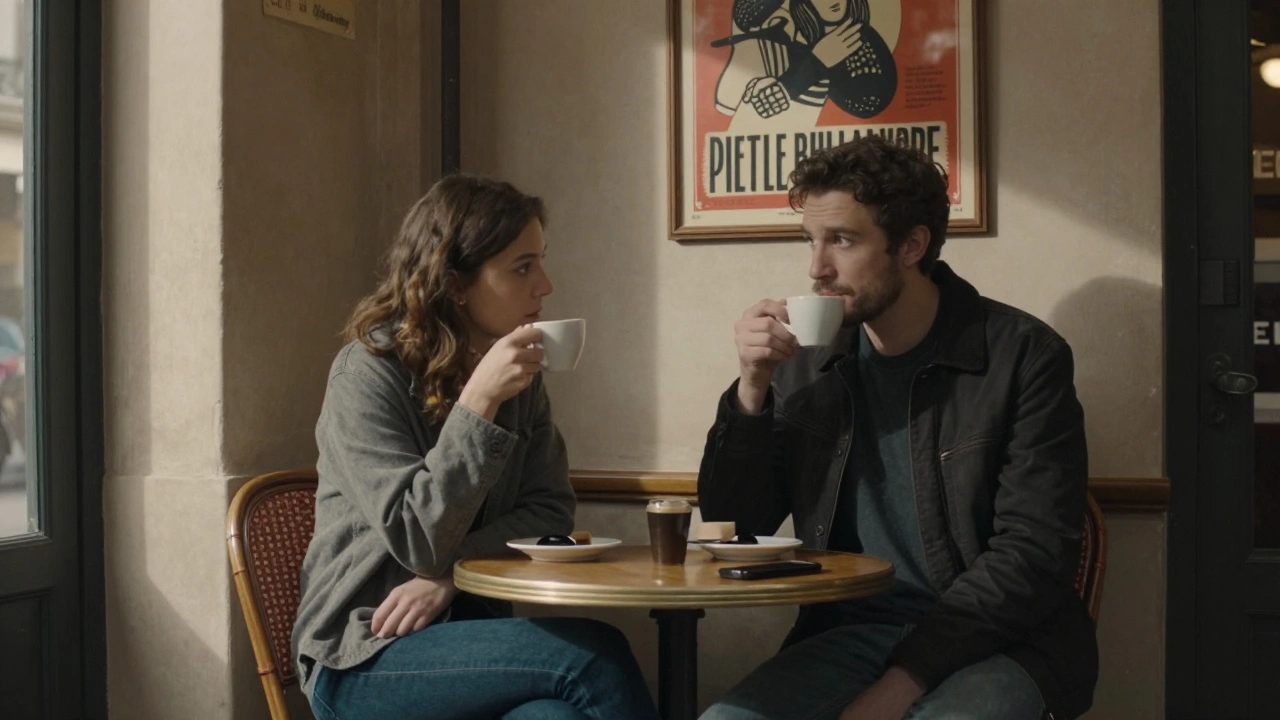 Les Meilleurs Conseils pour une Rencontre Femme Réussie à Paris