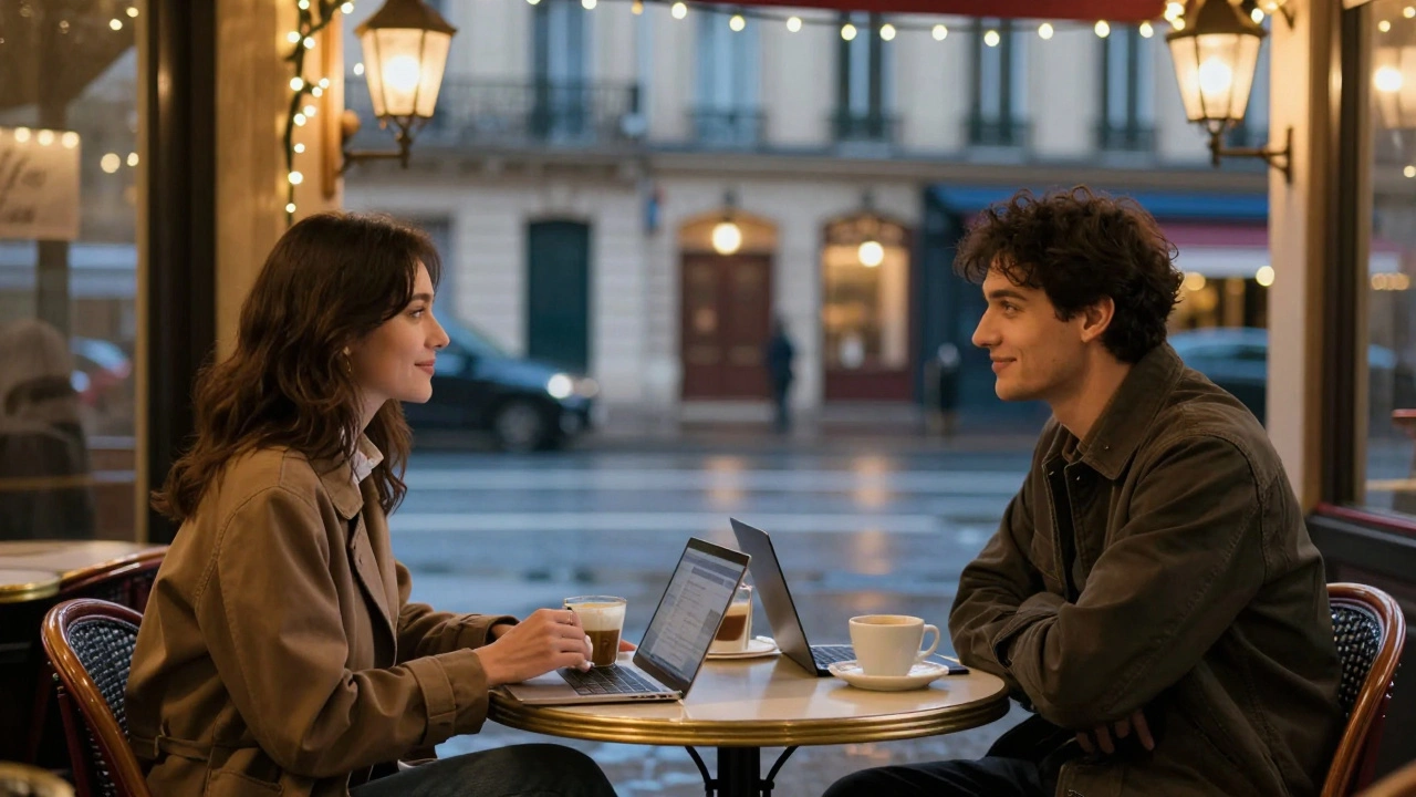 Les meilleurs sites de rencontre libertine pour les curieux en 2026