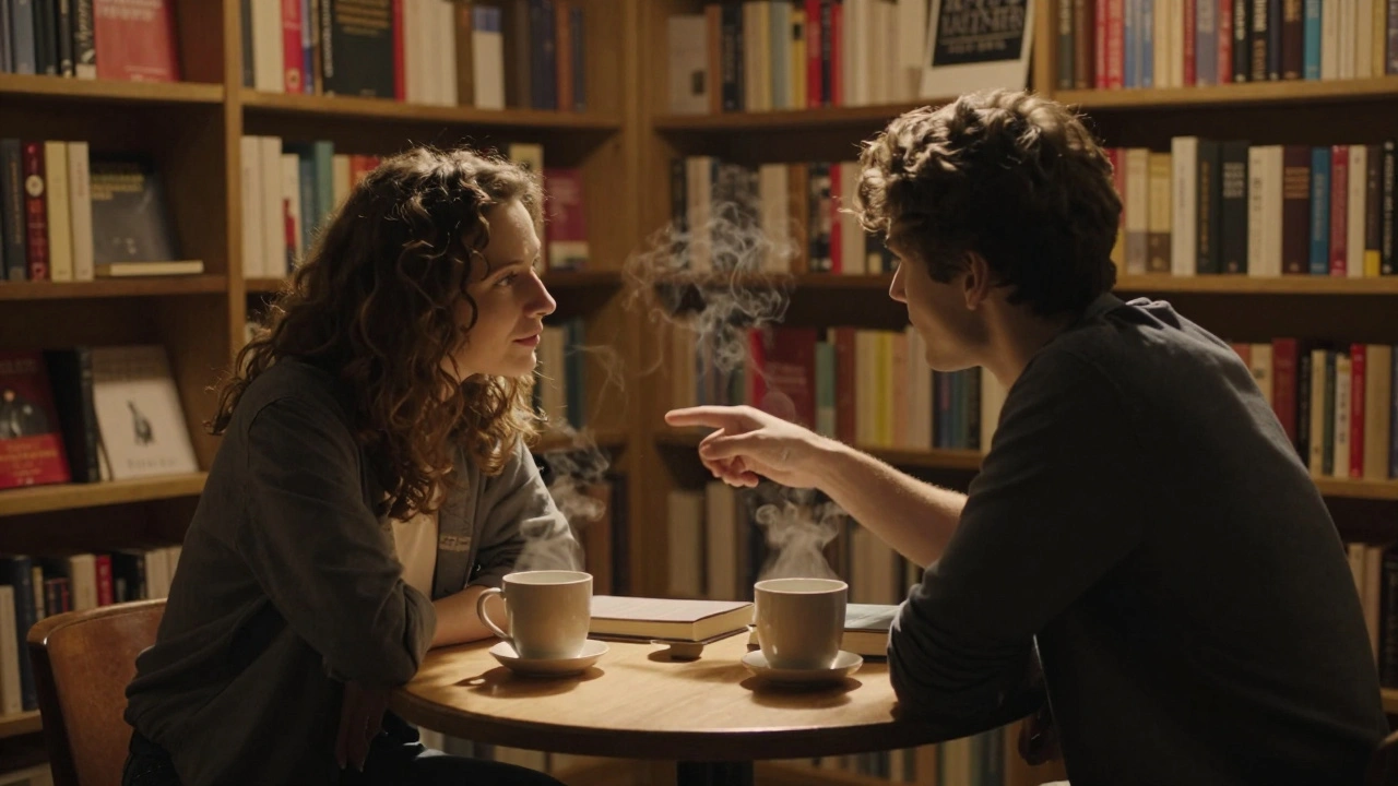 Les secrets d'Elite Rencontre pour un couple parfait