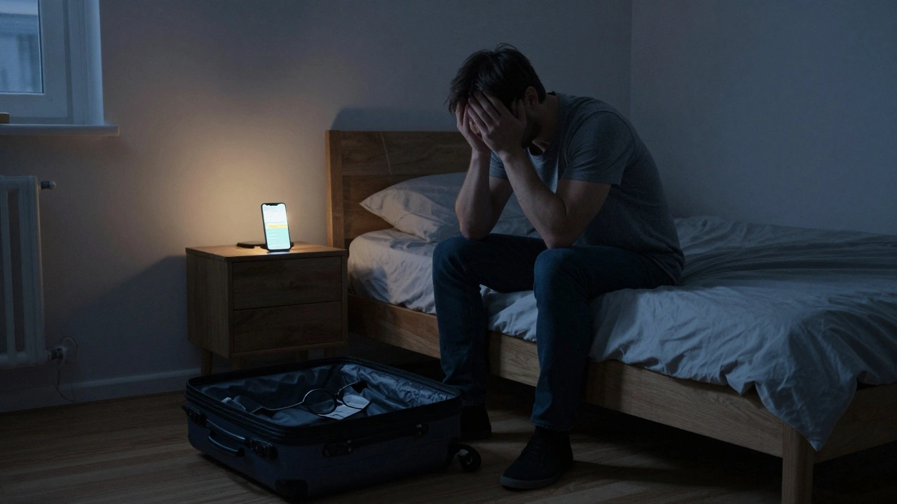 Ma maîtresse veut tout révéler à ma femme : que faire ?