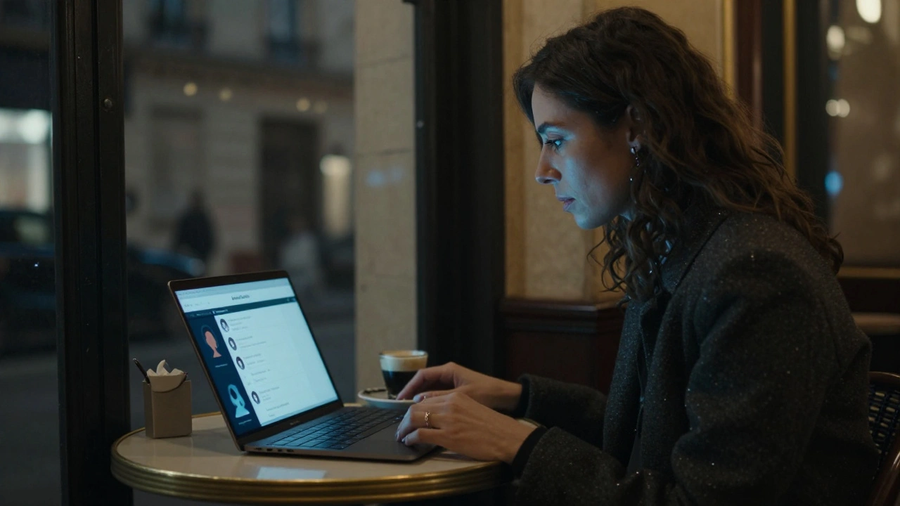 Quel est le meilleur site de rencontre extraconjugale en 2026 ?